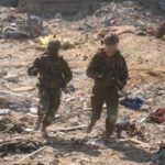 Gaza fighting continues: IDF announces defeat of Hamas’ Beit Hanoun battalion, shows surrendering fighters