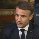 France halts mass evacuations from Gaza after refugee Palestinian student in French university posts ‘Hamas propaganda’
