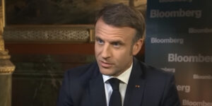 France halts mass evacuations from Gaza after refugee Palestinian student in French university posts ‘Hamas propaganda’