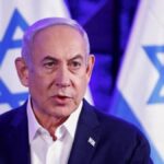 ‘Qatar harbours and funds Hamas’: Netanyahu defends strike on Hamas meeting in Doha