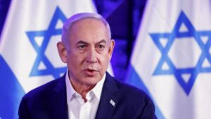 ‘Qatar harbours and funds Hamas’: Netanyahu defends strike on Hamas meeting in Doha
