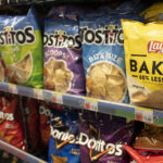 Americans Get Over Half Their Calories From Ultraprocessed Foods, CDC Report Says
