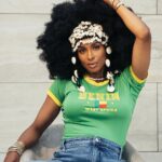 International celebrities who hold African citizenship
