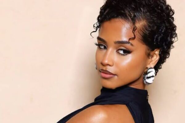 Tyla smashes 2025 streaming record with 40M+ plays in just 7 days