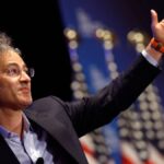 Palantir’s blockbuster results sparks stock surge