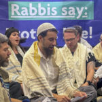 With growing urgency, more US Jews urge Israel to ensure ample food deliveries to Gaza