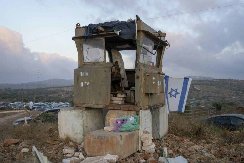 The quiet war: What’s fueling Israel’s surge of settler violence – and the lack of state response