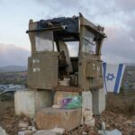 The quiet war: What’s fueling Israel’s surge of settler violence – and the lack of state response