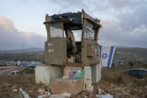 The quiet war: What’s fueling Israel’s surge of settler violence – and the lack of state response