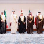 Gulf Summit Draft Urges Urgent Joint Defense Council Meeting in Doha