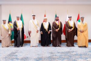 Gulf Summit Draft Urges Urgent Joint Defense Council Meeting in Doha