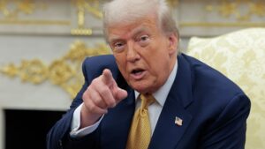Trump’s tariff deadline is near. Here’s a look at countries that have a deal — and those that don’t