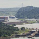US envoy calls for barring Chinese-linked operators from key Panama Canal ports