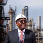 Dangote Refinery to earn $24bn in 2025, saves Nigeria $20bn in fuel  import