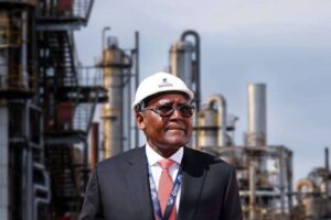 Dangote Refinery to earn $24bn in 2025, saves Nigeria $20bn in fuel  import