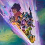 Starfinder: Afterlight Will Land on PC Next Year