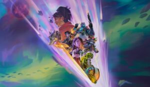 Starfinder: Afterlight Will Land on PC Next Year