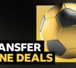 All of the deals on transfer deadline day in one place