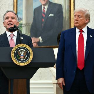 “No piecemeal deals”: Witkoff tells hostage families Trump wants full Gaza agreement