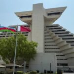 50 Muslim Nations to Gather in Qatar After Isr@eli Str!ke on Emergency Arab-Islamic Summit