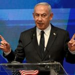 Israeli Prime Minister Netanyahu says China and Qatar attempt to politically ‘besiege’ Israel