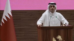 Qatar: Arab and Islamic leaders hold emergency summit in Doha, a week after Israeli strike