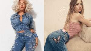 Denim Drama: The Political Battle for Your Butt Continues