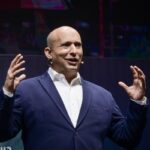 Former PM Bennett: Israel is ‘losing the Republican Party’ and everyday Americans due to poor government messaging