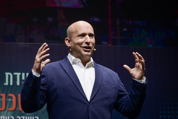 Former PM Bennett: Israel is ‘losing the Republican Party’ and everyday Americans due to poor government messaging
