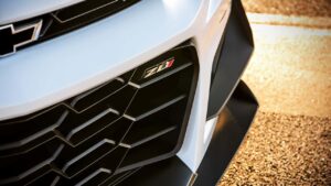 America’s Most Stolen Vehicle Is a Muscle-Car Favorite