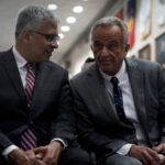 HHS Has Revived a Failed Program to Scrape Americans’ Data and Track Autism, Senate Suggests