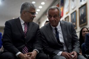 HHS Has Revived a Failed Program to Scrape Americans’ Data and Track Autism, Senate Suggests