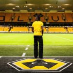 Why I joined Wolverhampton Wanderers – Tolu Arokodare