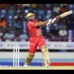 Knight Riders go clear at top of CPL table