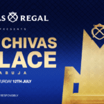 For One Night Only: The Chivas Palace Brings Modern Luxury and Refined Taste to Life in Abuja