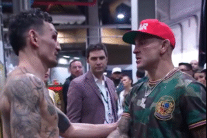 Dustin Poirier Hit With Bonus Twist as Max Holloway Drops Dana White’s $100K Bombshell at UFC 318