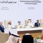 Arab-Islamic Summit calls for sanctions, review of Israel relations