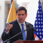 Rubio backs Israel in goal to eradicate Hamas