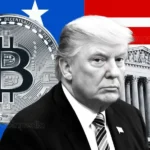 Trump Signs Orders to Allow Crypto in 401(k) and Ban Banking Discrimination