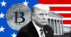 Trump Signs Orders to Allow Crypto in 401(k) and Ban Banking Discrimination
