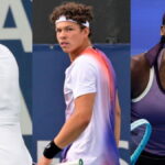 Coco Gauff Taylor Townsend and Others Share Bold Takes on Ben Shelton’s 21-Year American Men’s Breakthrough