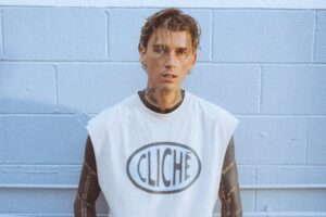 MGK Searches for ‘Lost Americana’ on New Album Cosigned by Bob Dylan: Stream It Now