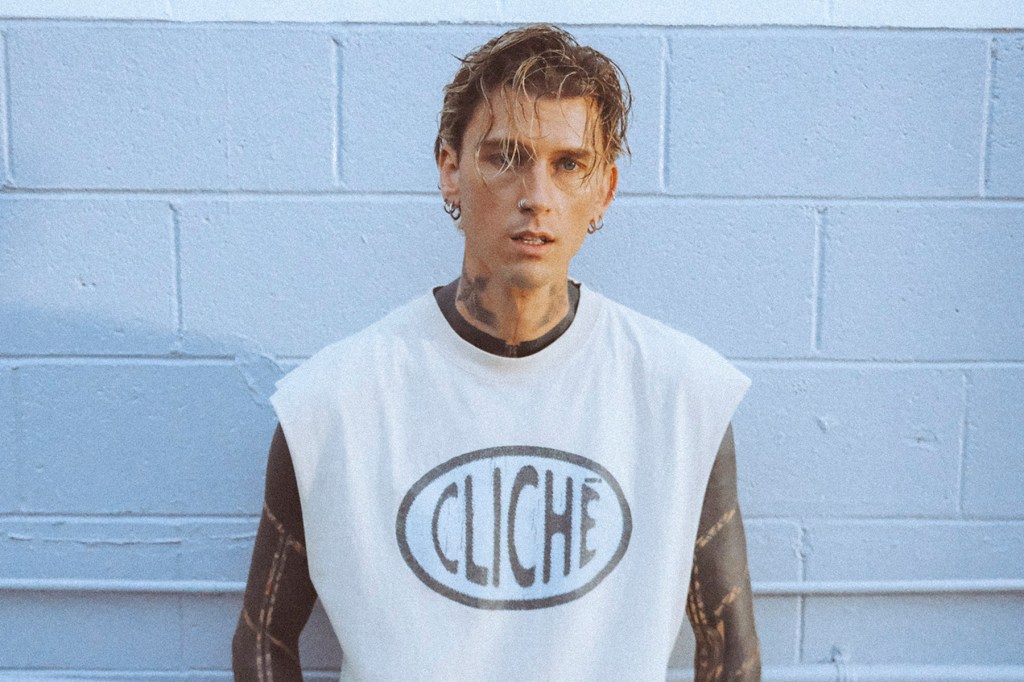 MGK Searches for ‘Lost Americana’ on New Album Cosigned by Bob Dylan: Stream It Now