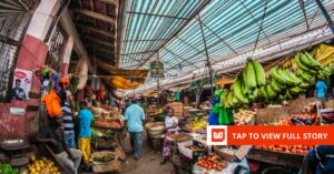 Why Africa can’t be ignored along with the other emerging markets