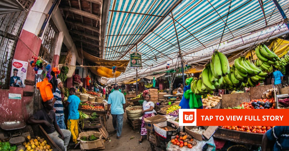 Why Africa can’t be ignored along with the other emerging markets