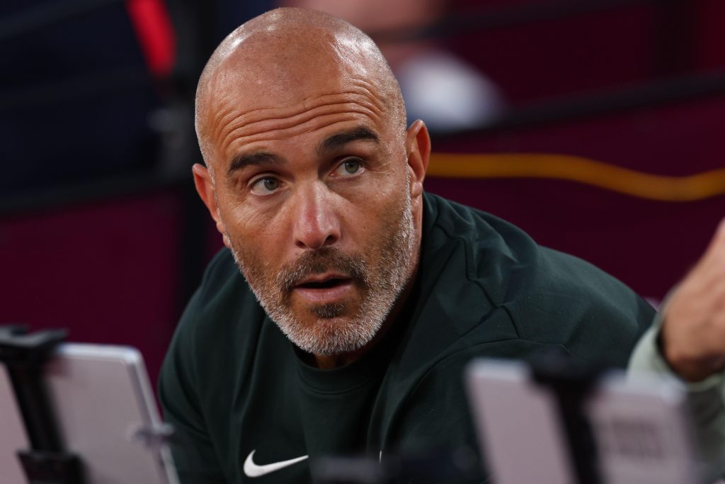 German side resurrect move for Chelsea star