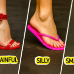 7+ Shoes That Might Be Secretly Hurting Your Feet—And What to Wear Instead