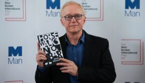 Israeli novelist David Grossman slams war on Gaza as ‘genocide’