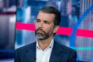 Trump Just Screwed Himself on the Epstein Fiasco—with Don Jr.’s Help