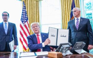 We Have Always Been at War With Iran